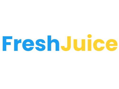 FreshJuice